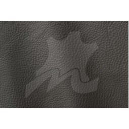 Шкіра меблева PRESCOTT сірий GRAYSHADOW 1,2-1,4 Італія